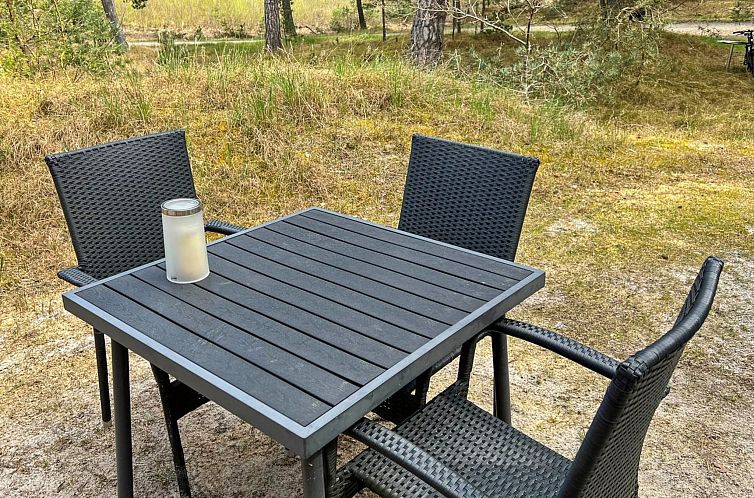 Vakantiehuis "Kjeld" - 900m from the sea