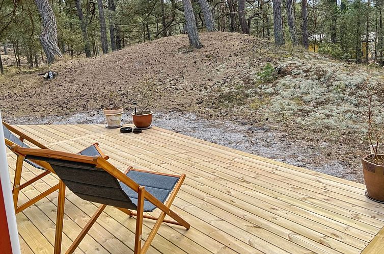 Vakantiehuis "Kjeld" - 900m from the sea