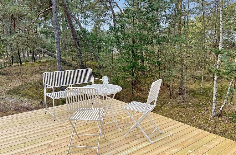 Vakantiehuis "Kjeld" - 900m from the sea