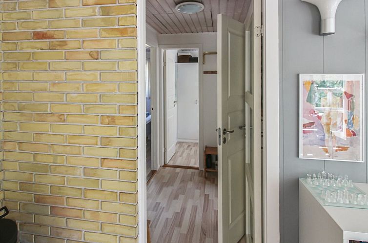 Vakantiehuis "Kjeld" - 900m from the sea