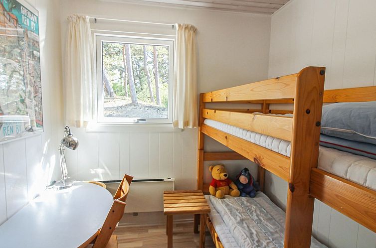 Vakantiehuis "Kjeld" - 900m from the sea