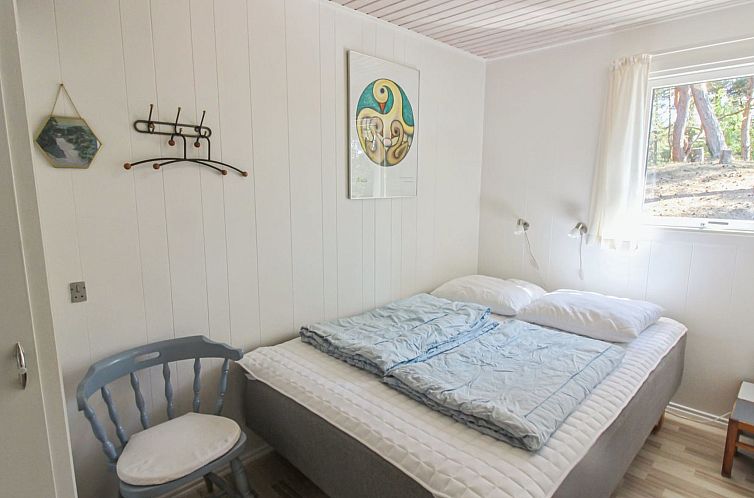 Vakantiehuis "Kjeld" - 900m from the sea