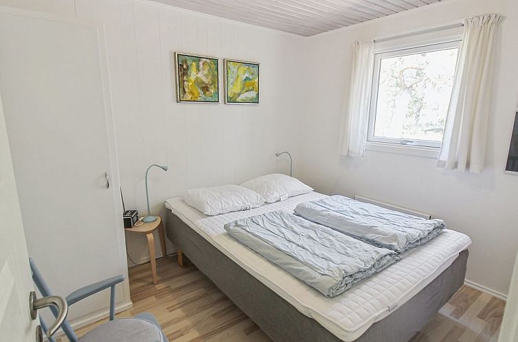 Vakantiehuis "Kjeld" - 900m from the sea