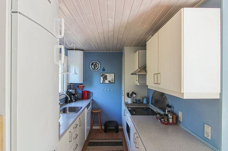 Vakantiehuis "Kjeld" - 900m from the sea