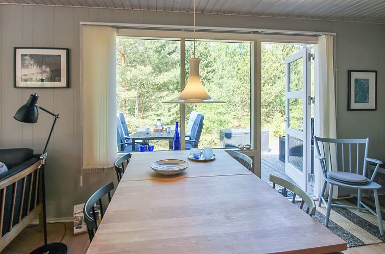 Vakantiehuis "Kjeld" - 900m from the sea