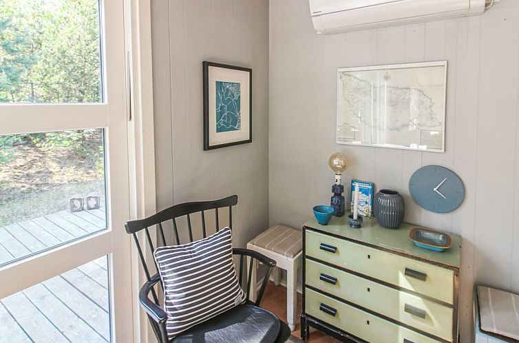 Vakantiehuis "Kjeld" - 900m from the sea