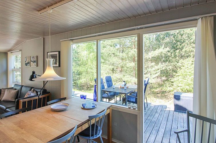 Vakantiehuis "Kjeld" - 900m from the sea