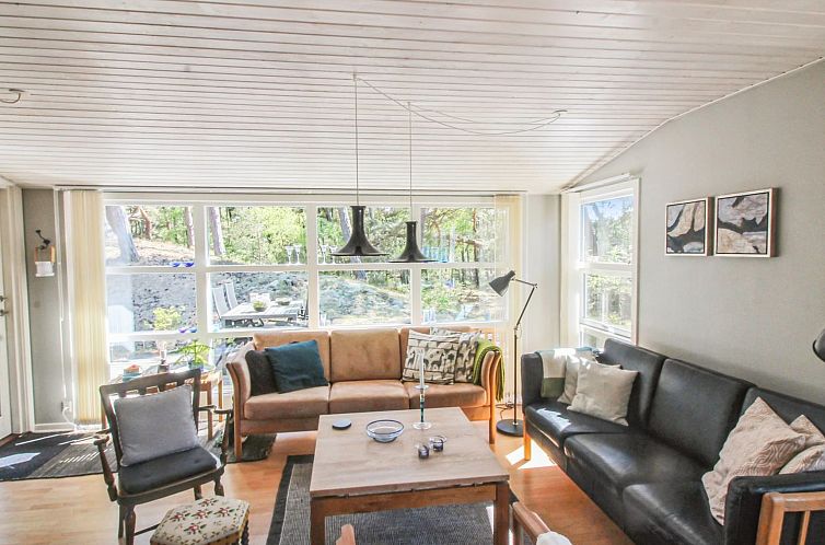 Vakantiehuis "Kjeld" - 900m from the sea