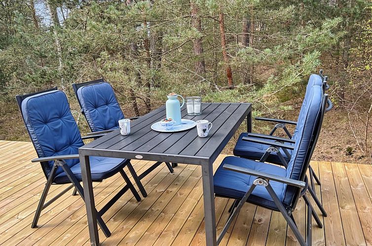 Vakantiehuis "Kjeld" - 900m from the sea