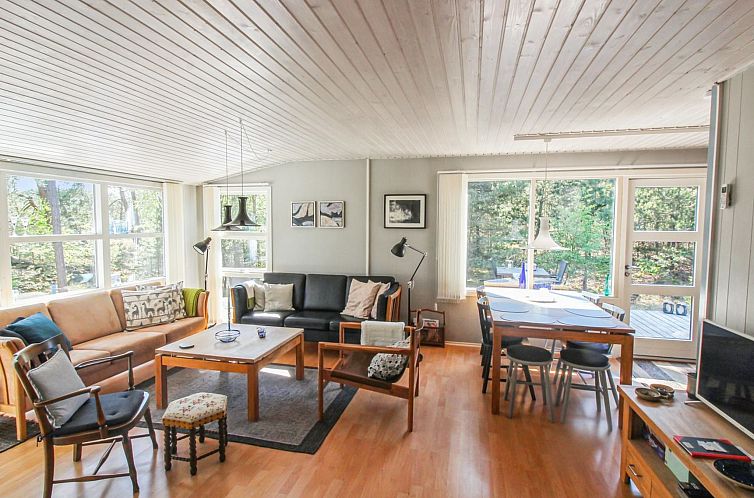 Vakantiehuis "Kjeld" - 900m from the sea