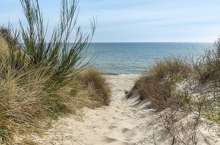 Vakantiehuis "Kjeld" - 900m from the sea