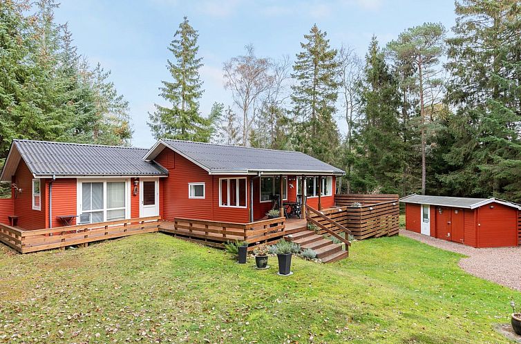 Guest house 29009409 - Holiday property Bornholm - Vakantiehuis "Jaarne" - 800m from the sea