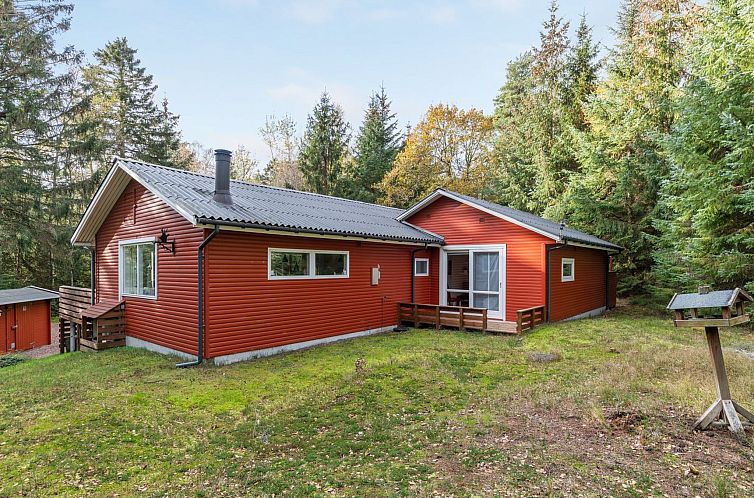 Vakantiehuis "Jaarne" - 800m from the sea