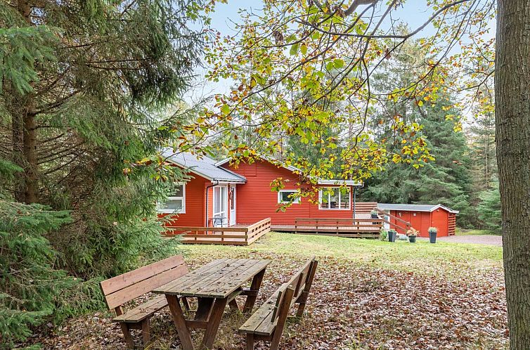 Vakantiehuis "Jaarne" - 800m from the sea