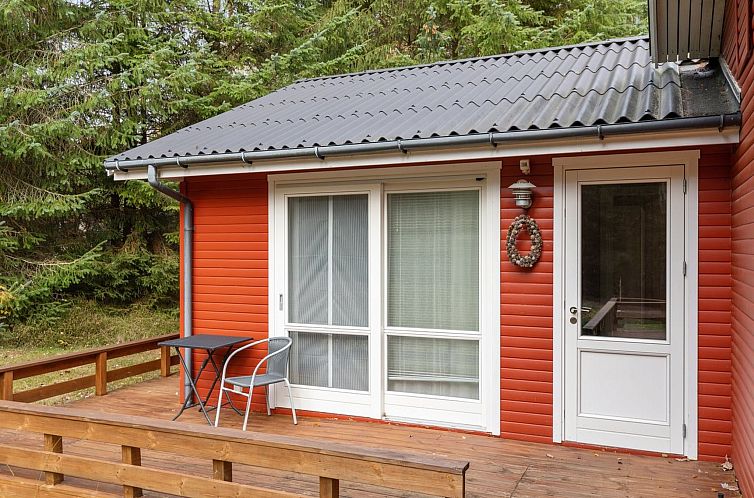 Vakantiehuis "Jaarne" - 800m from the sea