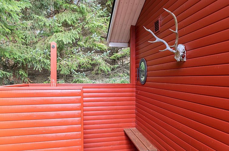 Vakantiehuis "Jaarne" - 800m from the sea