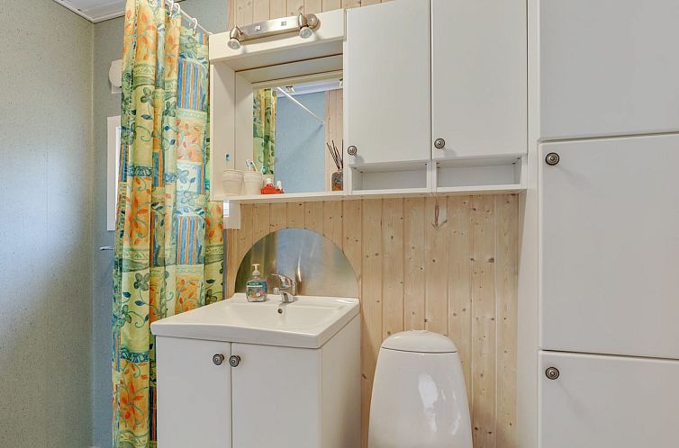 Vakantiehuis "Jaarne" - 800m from the sea