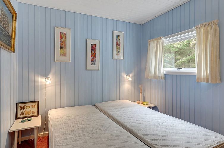 Vakantiehuis "Jaarne" - 800m from the sea