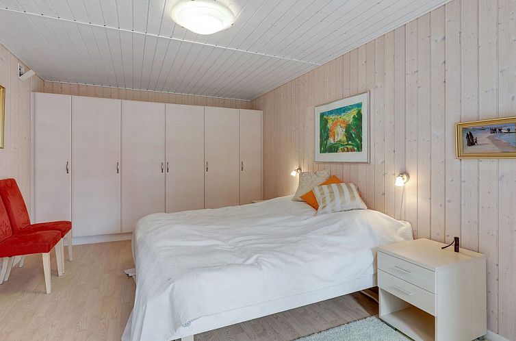 Vakantiehuis "Jaarne" - 800m from the sea