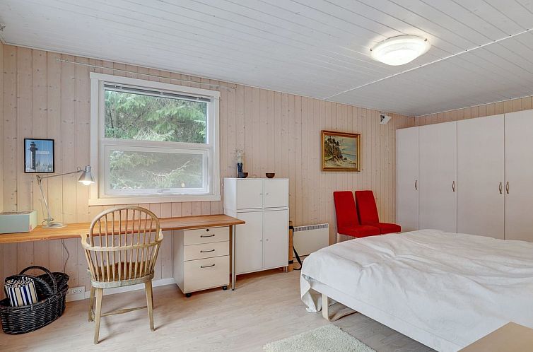 Vakantiehuis "Jaarne" - 800m from the sea