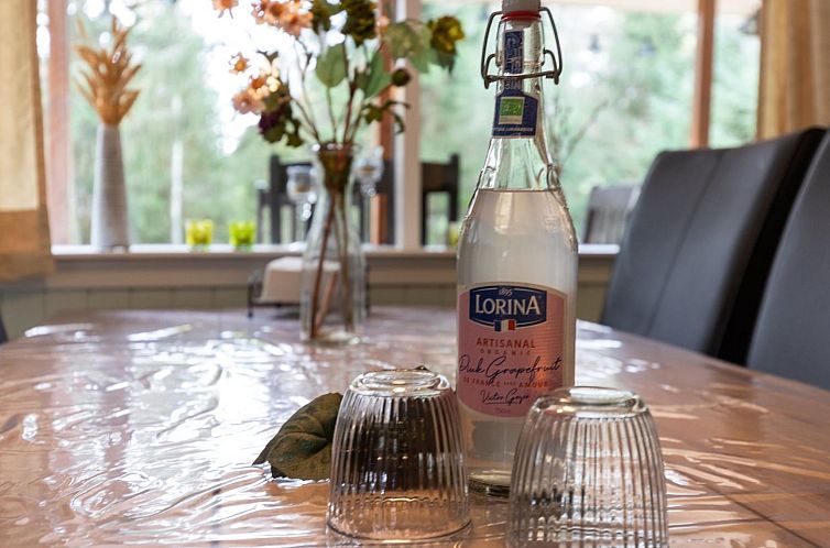 Vakantiehuis "Jaarne" - 800m from the sea