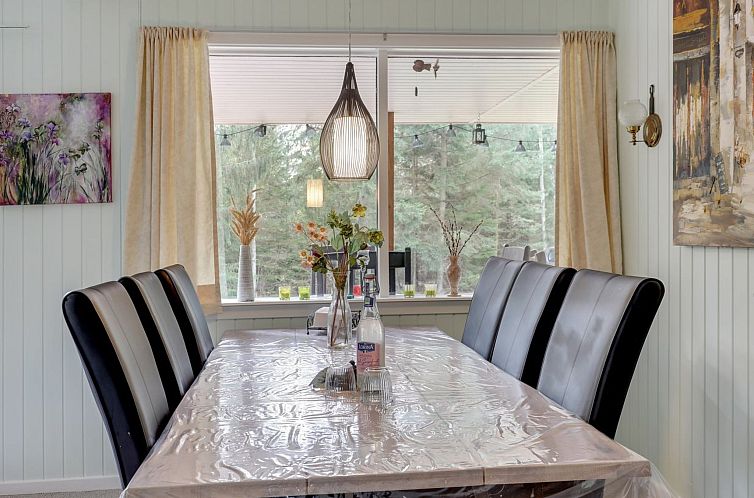 Vakantiehuis "Jaarne" - 800m from the sea