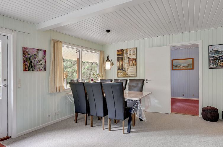 Vakantiehuis "Jaarne" - 800m from the sea