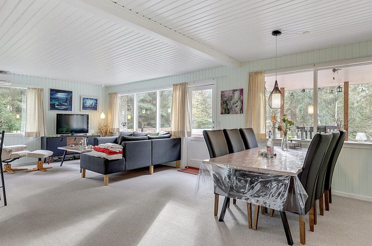 Vakantiehuis "Jaarne" - 800m from the sea