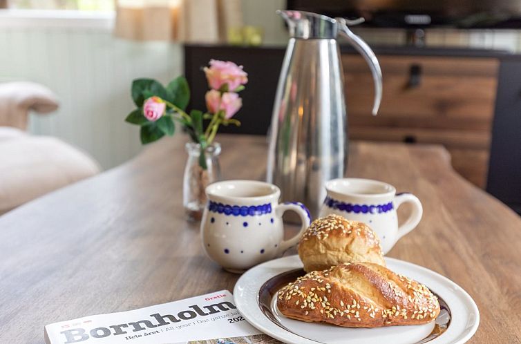 Vakantiehuis "Jaarne" - 800m from the sea