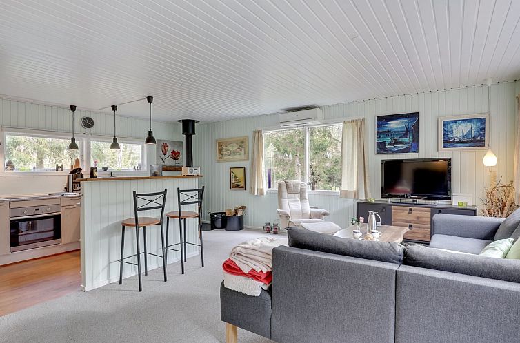 Vakantiehuis "Jaarne" - 800m from the sea