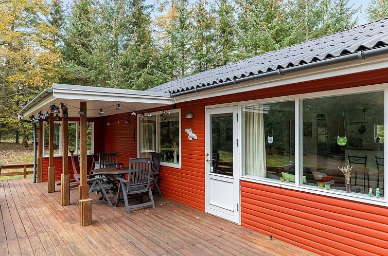 Vakantiehuis "Jaarne" - 800m from the sea