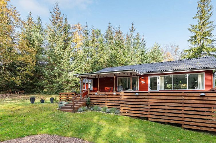 Vakantiehuis "Jaarne" - 800m from the sea