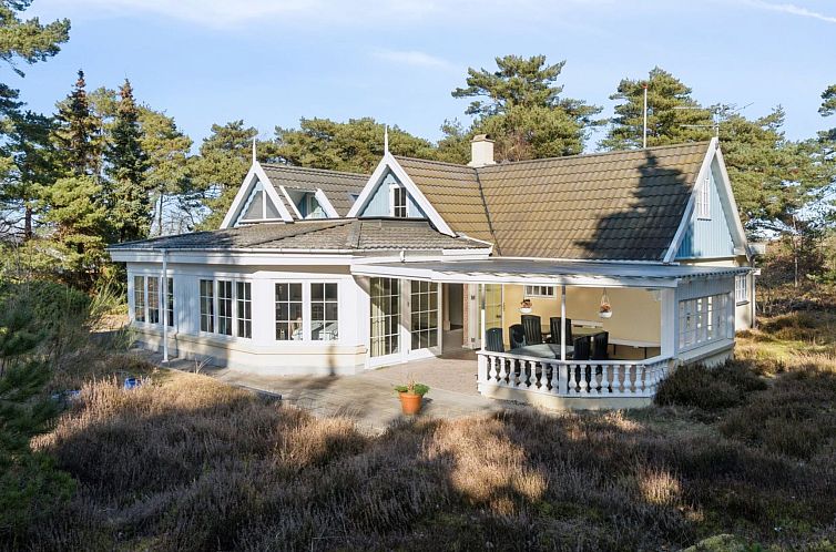 Guest house 29009410 - Holiday property Bornholm - Vakantiehuis "Laurentius" - 50m from the sea