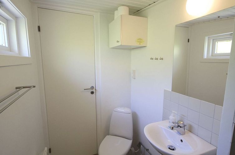 Vakantiehuis "Laurentius" - 50m from the sea