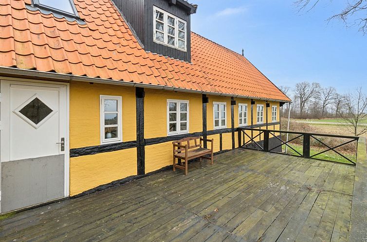 Unterkunft 29009411 - Ferienhaus Bornholm - Vakantiehuis "Bena" - 2km from the sea