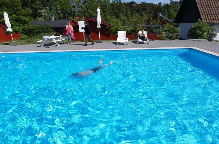 Vakantiehuis "Berthilde" - 400m from the sea