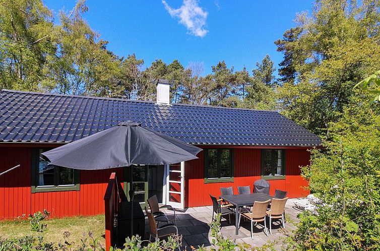 Unterkunft 29009413 - Ferienhaus Bornholm - Vakantiehuis "Jose" - 300m from the sea