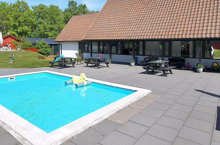 Vakantiehuis "Jose" - 300m from the sea