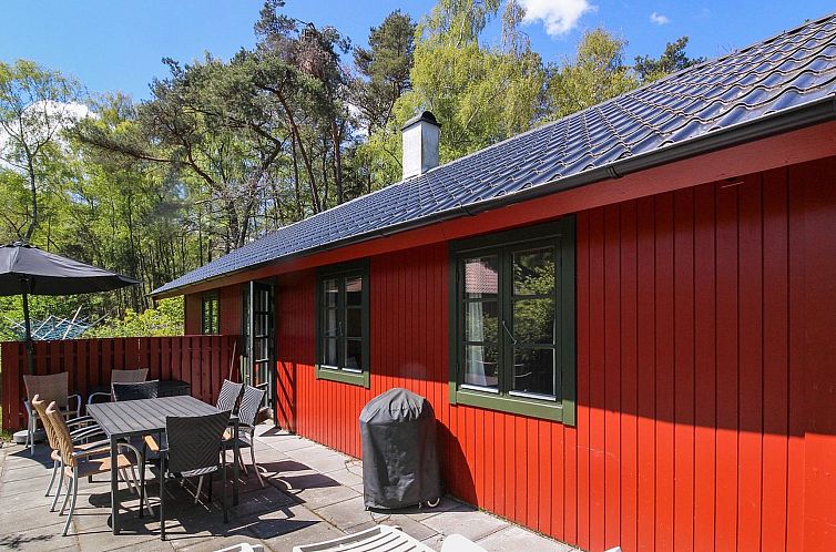 Vakantiehuis "Jose" - 300m from the sea
