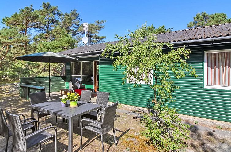 Guest house 29009414 - Holiday property Bornholm - Vakantiehuis "Michel" - 300m from the sea