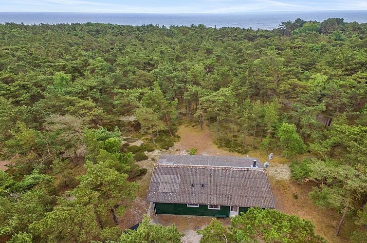 Vakantiehuis "Michel" - 300m from the sea