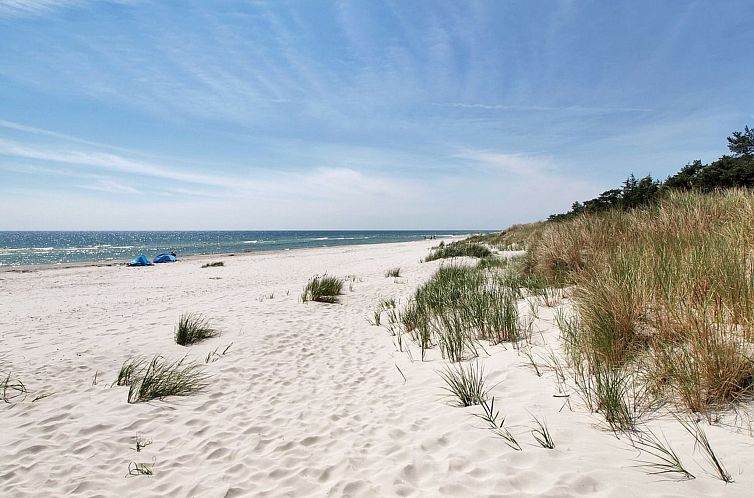 Vakantiehuis "Michel" - 300m from the sea