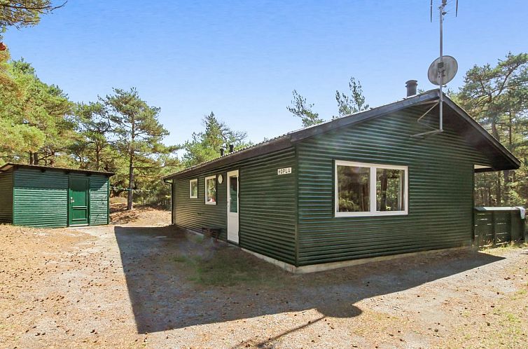 Vakantiehuis "Michel" - 300m from the sea