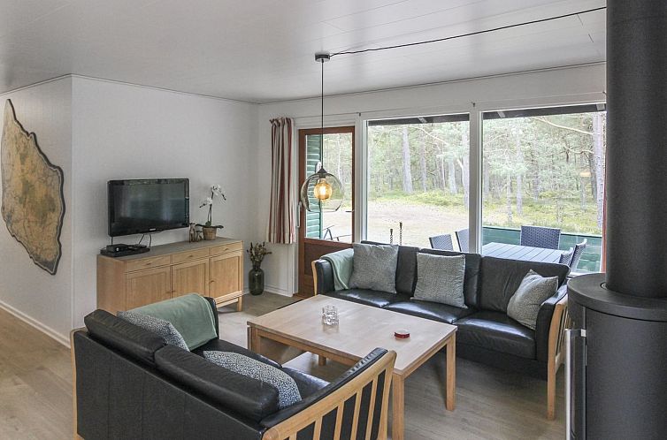 Vakantiehuis "Michel" - 300m from the sea