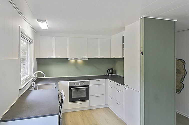 Vakantiehuis "Michel" - 300m from the sea