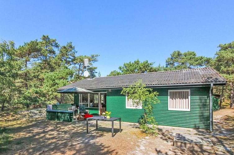 Vakantiehuis "Michel" - 300m from the sea