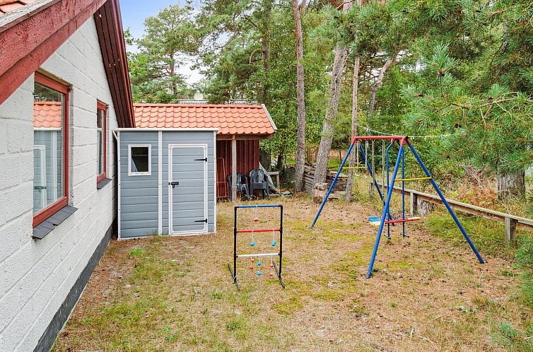 Vakantiehuis "Zoya" - 300m from the sea