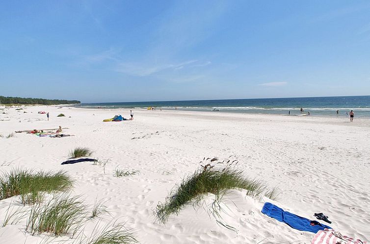 Vakantiehuis "Henri" - 800m from the sea