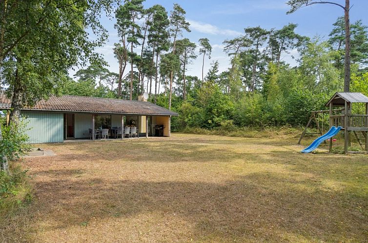 Vakantiehuis "Henri" - 800m from the sea