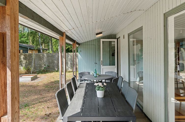 Vakantiehuis "Henri" - 800m from the sea